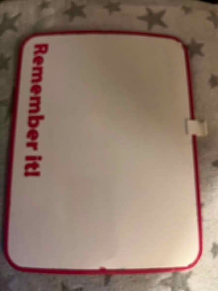 Photo of free Whiteboard (Tyseley B11) #2