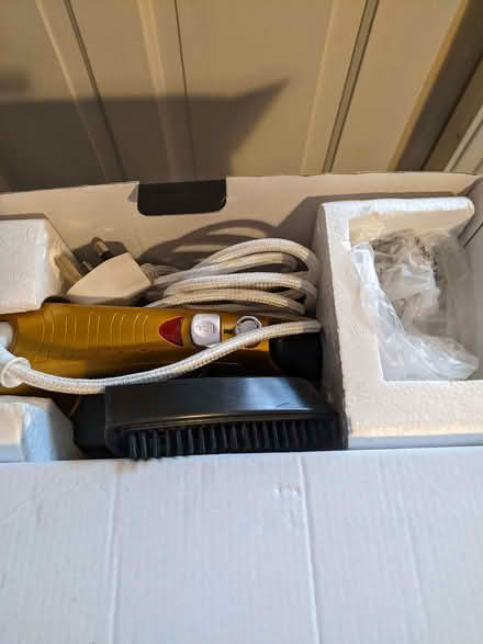 Photo of free Iron (Freehold LA1) #1