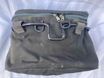 Photo of free Bicycle Bar Bag (Lower Penwortham PR1) #2