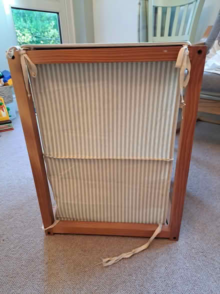 Photo of free Ikea fabric shelf unit (Coulsdon CR5) #4