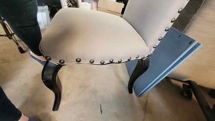 Photo of free Chairs x 3 (Riverstick Cork) #2