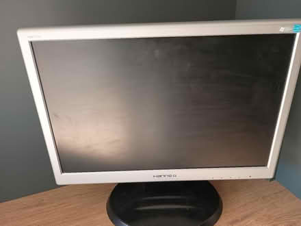 Photo of free 17" VGA Monitor and Wall Mount (Shefford SG17) #1