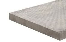 Photo of A heavy duty concrete paving slab (council type) (Jennyfield HG1) #1