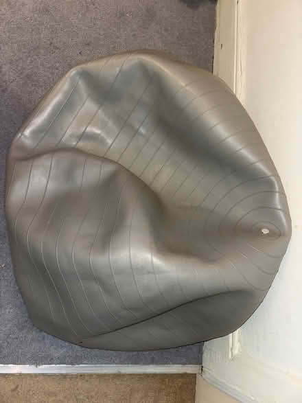 Photo of free Yoga ball (Malvern Link) #1