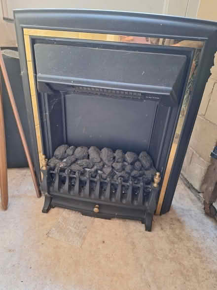 Photo of free Electric heater (Combe Down, Bath) #1
