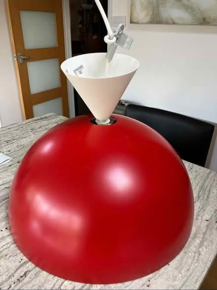 Photo of free Ceiling lamps (Horsham RH13) #1