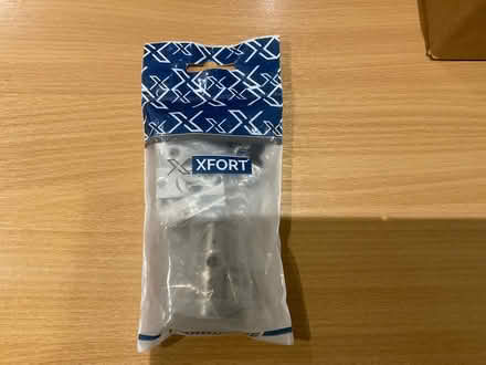 Photo of free 2 pack mortice locks 55mm chrome (Marguerite Way, BS) #1