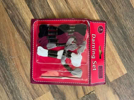Photo of free Darling Set (Braintree CM7) #1