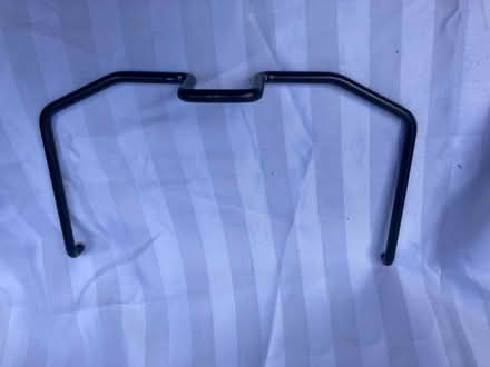 Photo of free Bicycle Bar Bag (Lower Penwortham PR1) #4