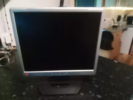 Photo of free PC monitor (Malvern WR14) #3