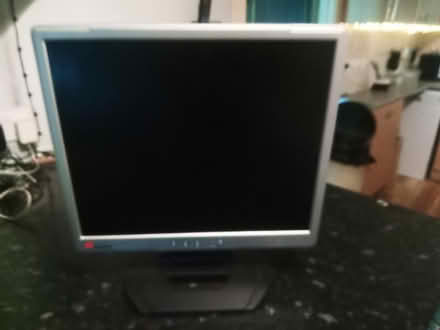 Photo of free PC monitor (Malvern WR14) #3