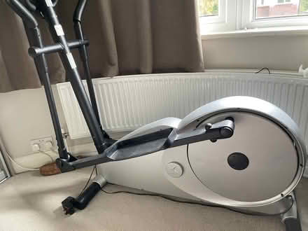 Photo of free Crosstrainer (Withington M20) #2