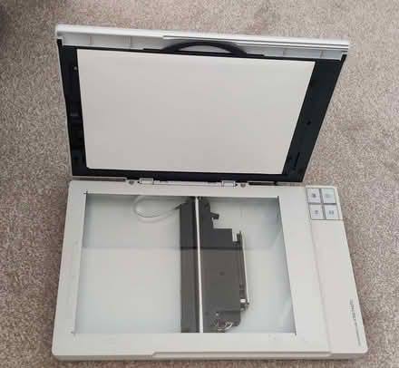 Photo of free Epson Perfection V350 scanner (Exmouth EX8) #2