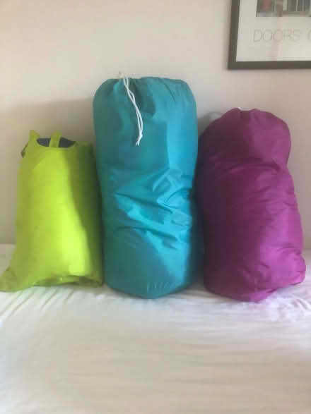 Photo of free Sleeping bags (Theydon Bois CM16) #1