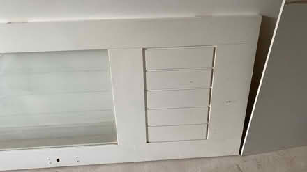 Photo of free Howdens Door (Mill Lane crowborough TN6) #1