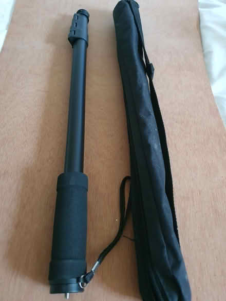 Photo of free Monopod (LL69 Penysarn) #1