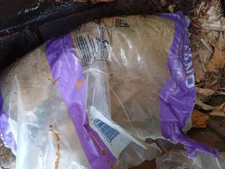 Photo of free Sharp sand (New Malden KT3) #1