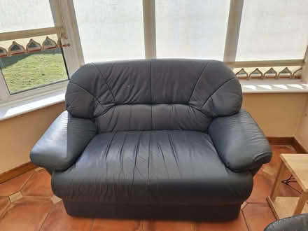 Photo of free 3 Seat Sofa and 2 Seat Sofa (New Harbour PA4) #1