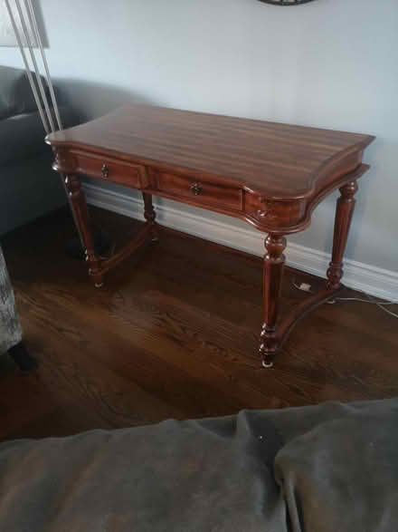 Photo of free Desk (Newmarket) #1