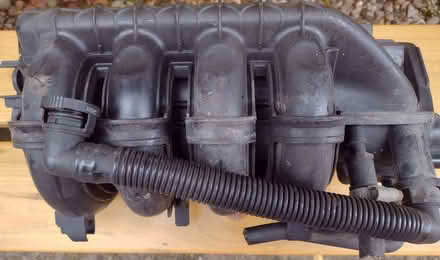 Photo of free Inlet manifold-VW/Seat/Skoda circa 2004-2008, 1.4 16v (Derrington ST17) #3