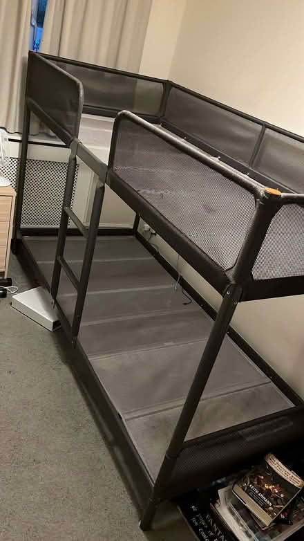 Photo of free Ikea bunk beds (Fort Pitt ME1) #1