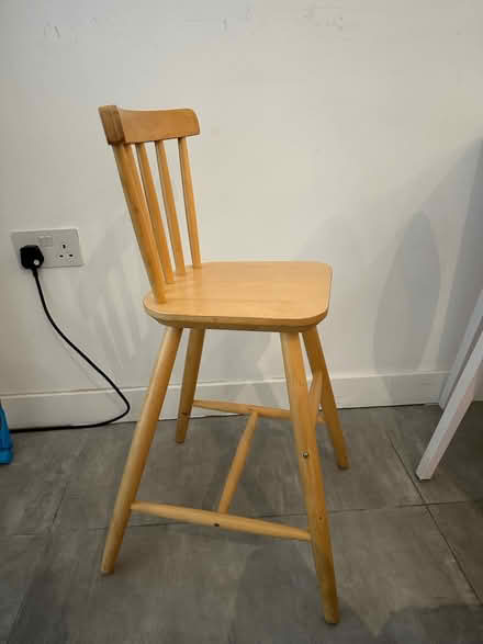Photo of free Youth Chair (Muswell Hill) #2