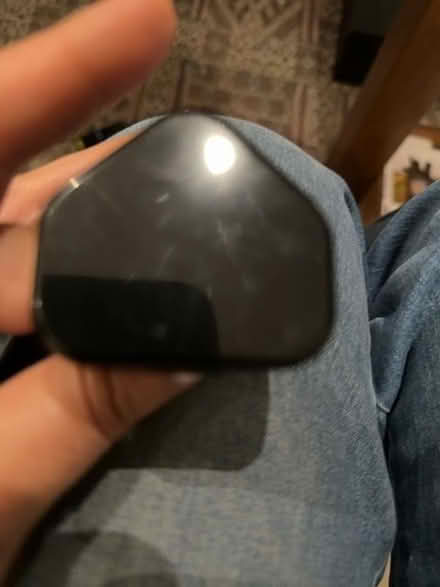 Photo of free USB adapter (Tottenham N17) #1