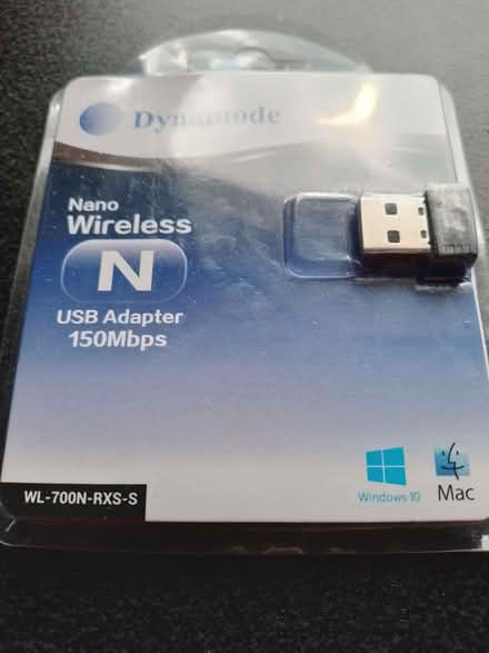 Photo of free Dynamode USB Wi-Fi dongle (Leeds LS28) #1