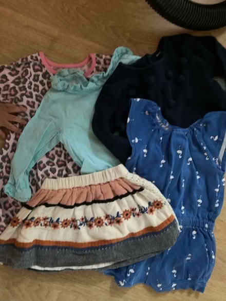 Photo of free Baby clothes (IG10) #1
