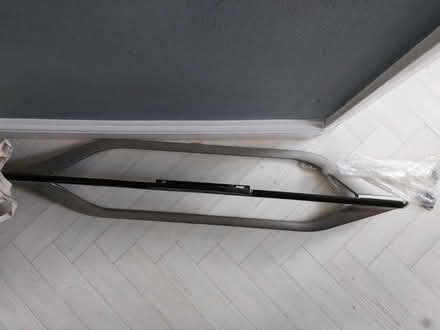 Photo of free TV stand (Tilehurst, Reading) #1