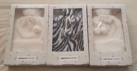 Photo of free Hot Water Bottles - set of 3 (Twickenham TW2) #1