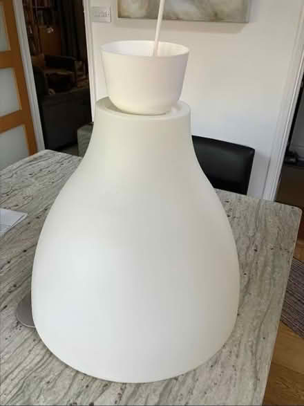 Photo of free Ceiling lamps (Horsham RH13) #2