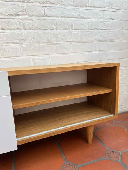 Photo of free TV stand (E11) #2
