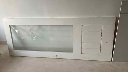 Photo of free Howdens Door (Mill Lane crowborough TN6) #3