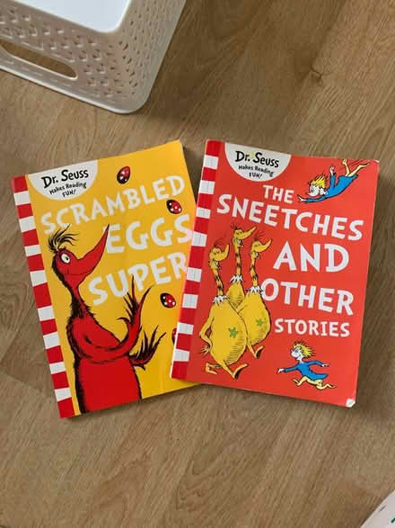 Photo of free Books (IG10) #1
