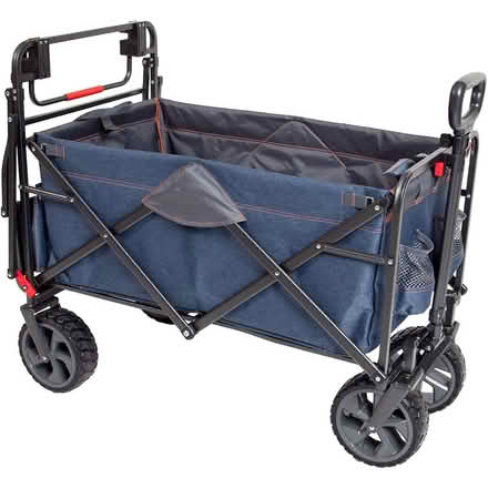 Photo of Cart (Brooklyn) #2