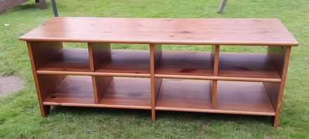 Photo of free shoe storage box (Elworth CW11) #1