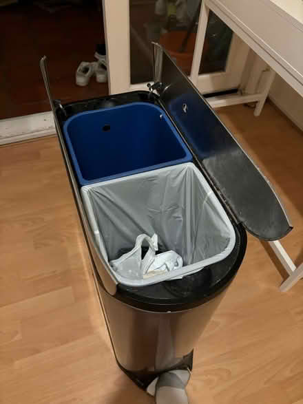 Photo of free Bin (E11) #3
