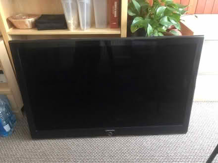 Photo of free Sumsung Tv 52 inch (Thornton Heath CR7) #2