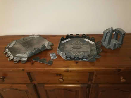 Photo of free Warhammer (OX11) #1