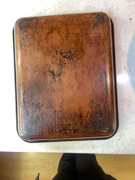 Photo of free Large Roasting Tin (Cheadle Heath SK8) #2