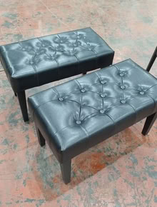 Photo of free 2 x Stools (Aberdare CF44) #1