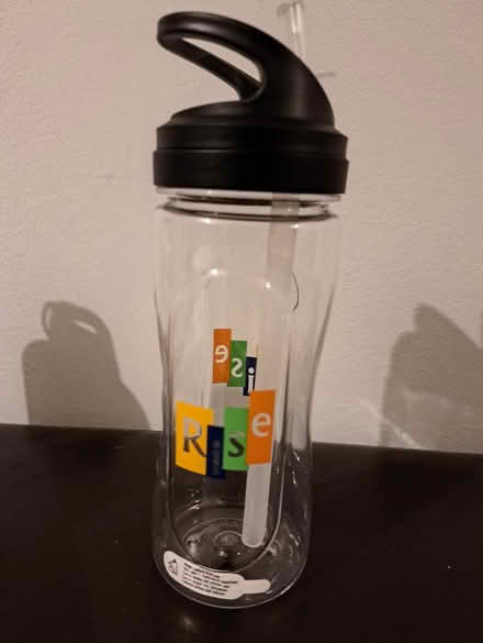Photo of free 500 ml bottle (Rotherhithe SE16) #1