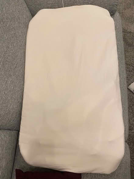 Photo of free Baby cot mattress 90 x 50 cm (NW7 (B60) #1