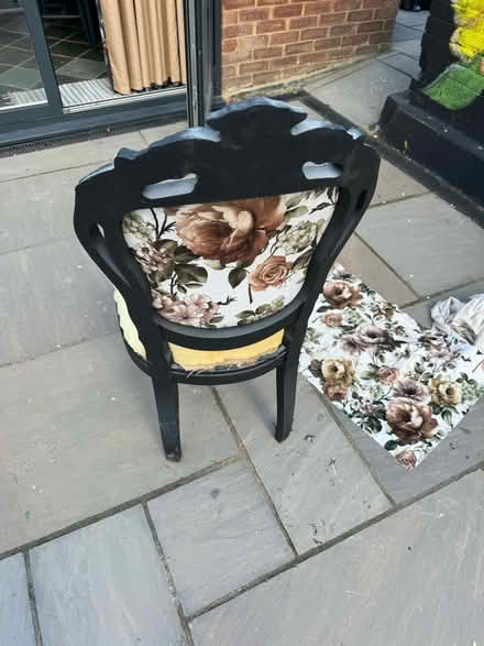 Photo of free chair (Windsor SL4) #2