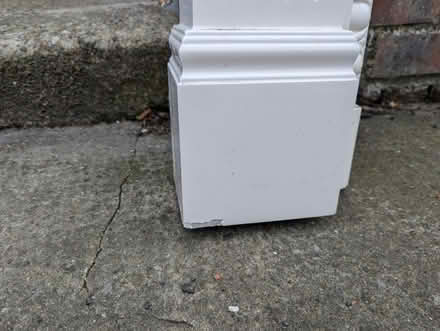 Photo of free Fire surround (Whickham NE16) #3