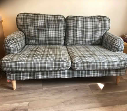 Photo of free Sofa Covers (Tewkesbury GL20) #1