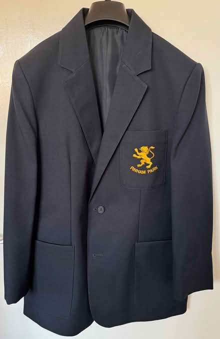 Photo of free Finham Park Blazer (Finham CV3) #1