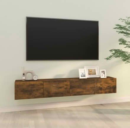 Photo of free Wall TV Cabinets (Bishop Auckland DL14) #2