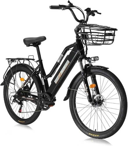 Photo of Bikes (high wycombe HP13) #2